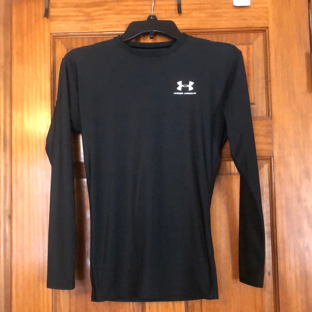 Under Armour Compression Shirt